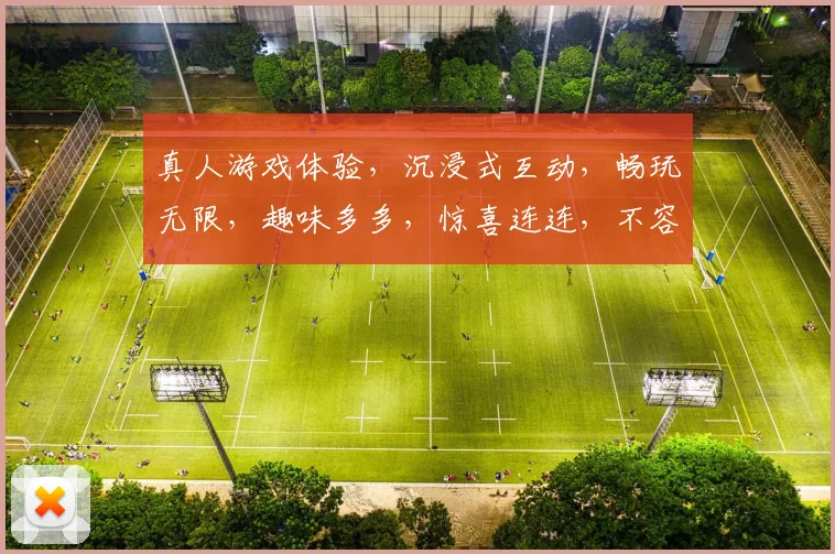 真人游戏体验，沉浸式互动，畅玩无限，趣味多多，惊喜连连，不容错过