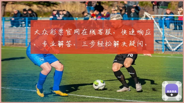 大众彩票官网在线客服，快速响应，专业解答，三步轻松解决疑问，服务一流，体验非凡