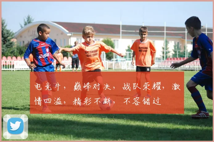 电竞牛，巅峰对决，战队荣耀，激情四溢，精彩不断，不容错过