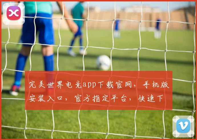 完美世界电竞app下载官网，手机版安装入口，官方指定平台，快速下载三步走