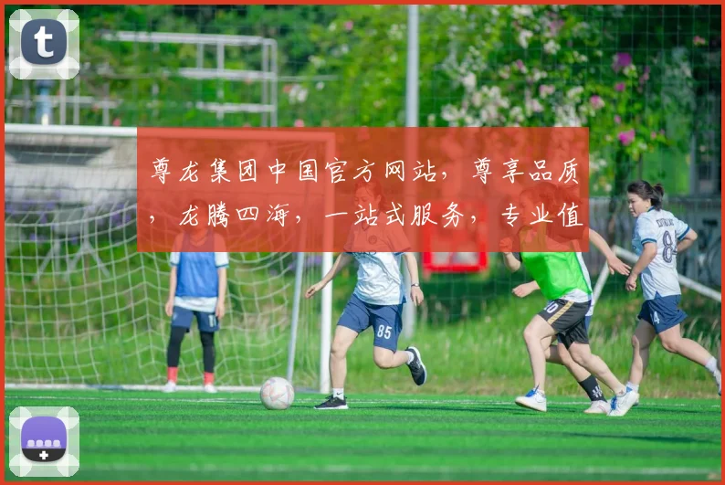 尊龙集团中国官方网站，尊享品质，龙腾四海，一站式服务，专业值得信赖，尽在尊龙官网。